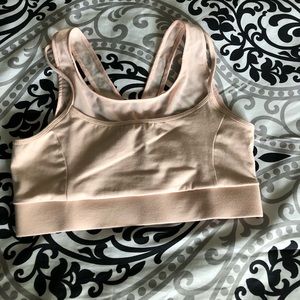 Sports bra